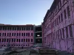 Geyve İmam-Hatip Lisesi Binasının Renkleri Belli Oldu