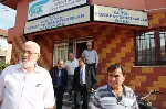 MHP’den Geyve Ziyareti