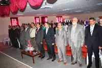 İlköğretim Haftası Osmangazi Ortaokulu’nda kutlandı