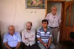 MHP’den Geyve Ziyareti