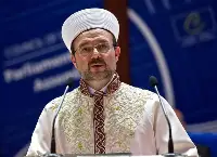 Diyanet İşleri Başkanı Görmez'den Açıklama