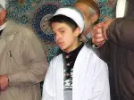 Yılbaşı Değil, Mekke’nin Fethi Kutlandı
