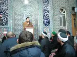 Yılbaşı Değil, Mekke’nin Fethi Kutlandı