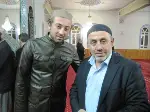 Yılbaşı Değil, Mekke’nin Fethi Kutlandı