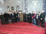 Yılbaşı Değil, Mekke’nin Fethi Kutlandı