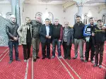 Yılbaşı Değil, Mekke’nin Fethi Kutlandı