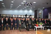 Bulur, Güven Tazeledi