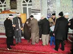 Yılbaşı Değil, Mekke’nin Fethi Kutlandı