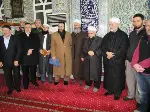 Yılbaşı Değil, Mekke’nin Fethi Kutlandı