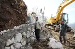 Epçeler Köyü’nün Çalışkan Muhtarı