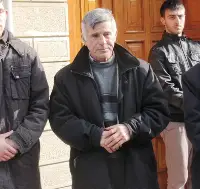 Şerife Vurucu Vefat Etti