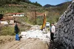 Epçeler Köyü’nün Çalışkan Muhtarı