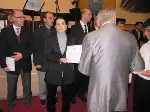 Geyve’ye 6 Beyaz Bayrak