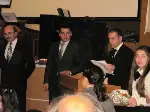Geyve’ye 6 Beyaz Bayrak