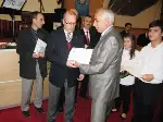 Geyve’ye 6 Beyaz Bayrak