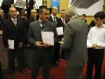 Geyve’ye 6 Beyaz Bayrak