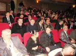 Geyve’ye 6 Beyaz Bayrak