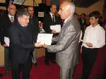 Geyve’ye 6 Beyaz Bayrak
