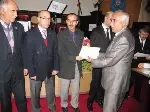 Geyve’ye 6 Beyaz Bayrak