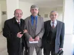 Geyve’ye 6 Beyaz Bayrak