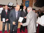 Geyve’ye 6 Beyaz Bayrak