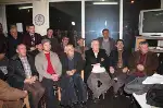 Kır’dan Gövde Gösterisi