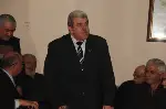 Kır’dan Gövde Gösterisi