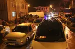 Kır’dan Gövde Gösterisi