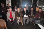 Kır’dan Gövde Gösterisi