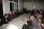 Kır’dan Gövde Gösterisi