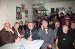 Kır’dan Gövde Gösterisi