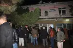 Kır’dan Gövde Gösterisi