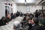 Kır’dan Gövde Gösterisi