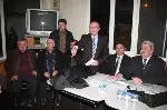 Kır’dan Gövde Gösterisi
