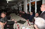 Kır’dan Gövde Gösterisi