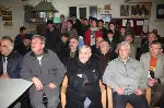 Kır’dan Gövde Gösterisi