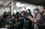 Kır’dan Gövde Gösterisi
