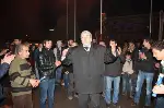 Kır’dan Gövde Gösterisi