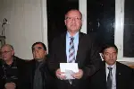 Kır’dan Gövde Gösterisi