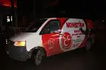 Kır’dan Gövde Gösterisi