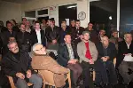 Kır’dan Gövde Gösterisi