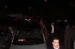 Kır’dan Gövde Gösterisi