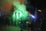 Kır’dan Gövde Gösterisi