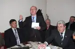 Kır’dan Gövde Gösterisi