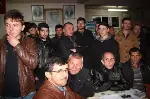 Kır’dan Gövde Gösterisi