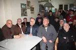 Kır’dan Gövde Gösterisi