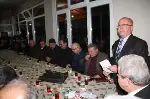 Kır’dan Gövde Gösterisi