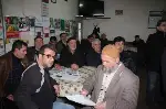 Kır’dan Gövde Gösterisi