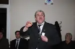 Kır’dan Gövde Gösterisi