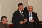 Kır’dan Gövde Gösterisi